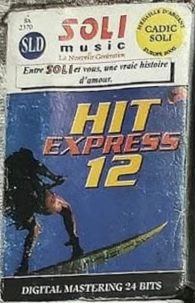 Hit Express 12