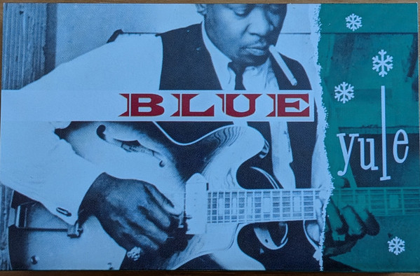 Blue Yule
