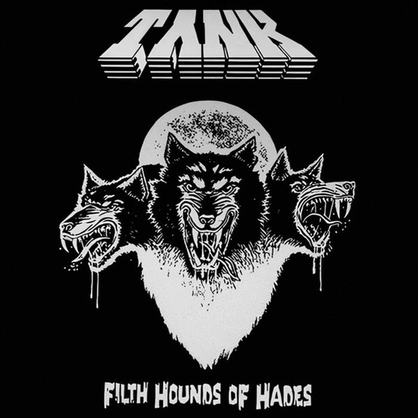 Filth Hounds Of Hades