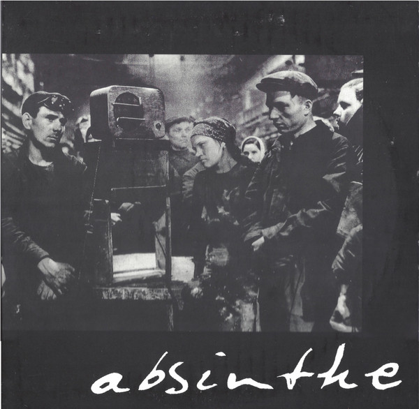 Absinthe