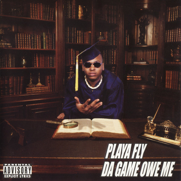 Da Game Owe Me