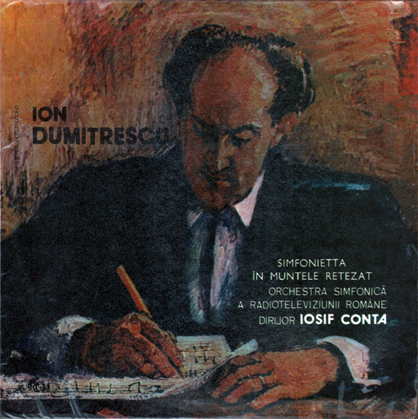 Simfonietta / În Muntele Retezat