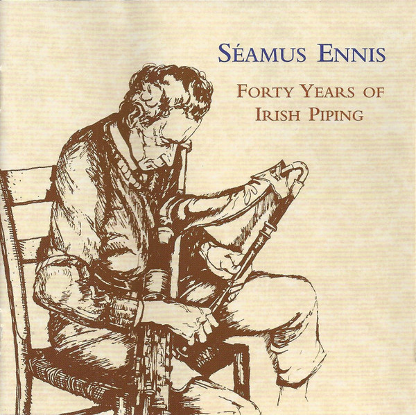 Forty Years Of Irish Piping
