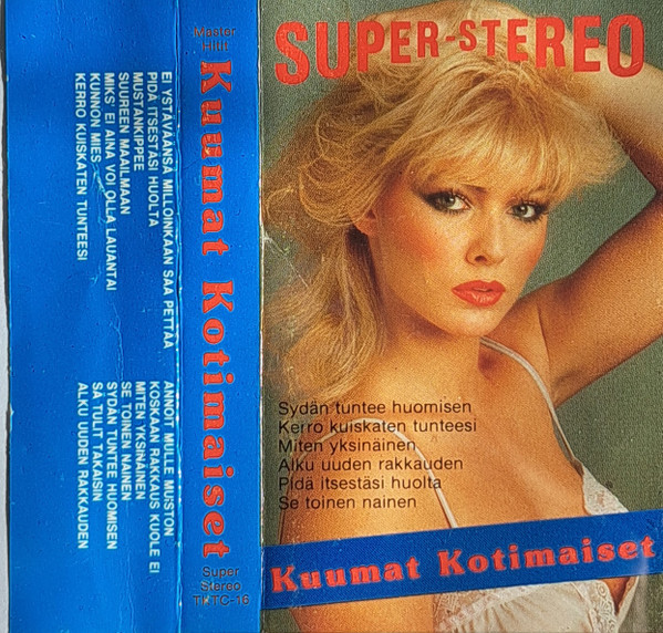 Kuumat Kotimaiset