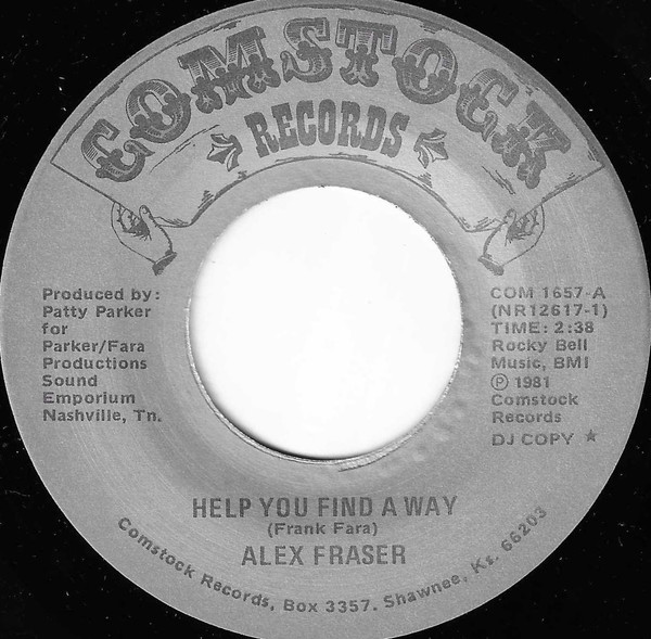 Help You Find A Way