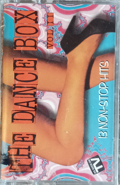 The Dance Box Vol II