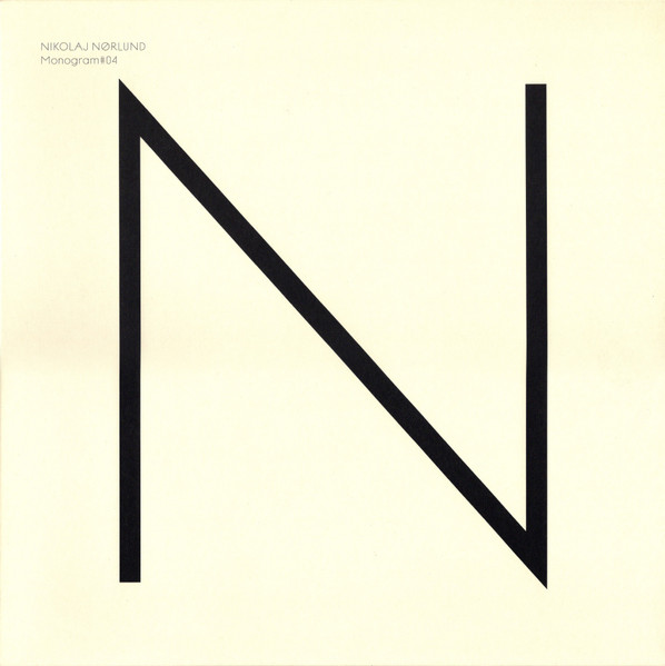 Monogram #04