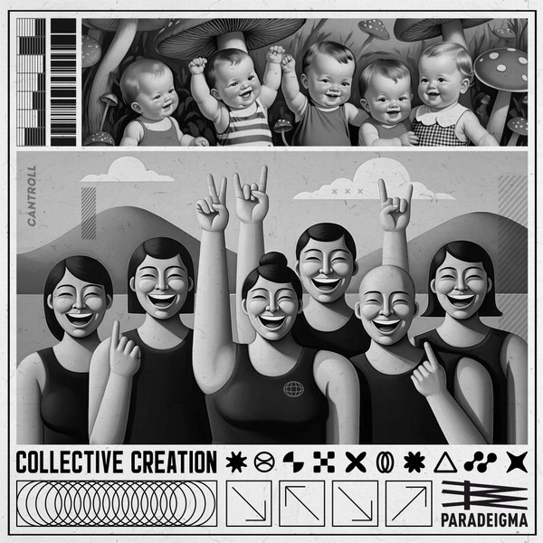 Collective Creation, pt.2