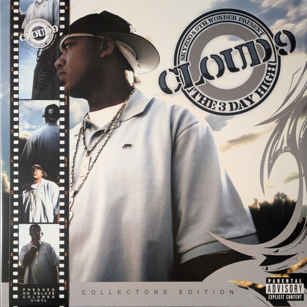 Cloud 9: The Three Day High