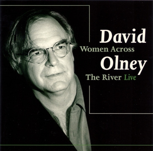 Women Across The River