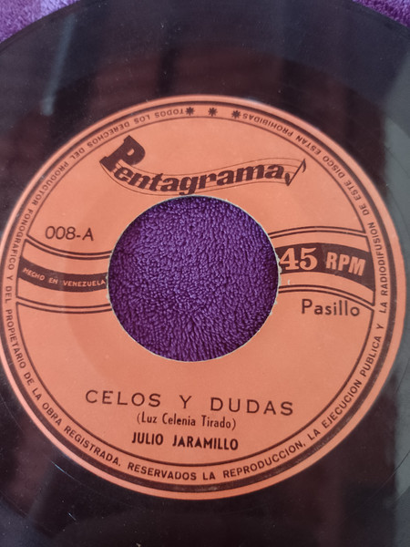 Celos y Dudas / Muñequita de Cristal 