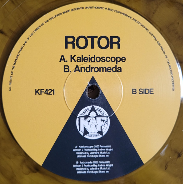Kaleidoscope