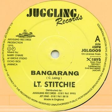 Bangarang / Model & Pose
