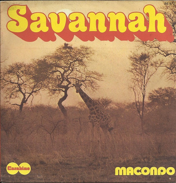 Savannah