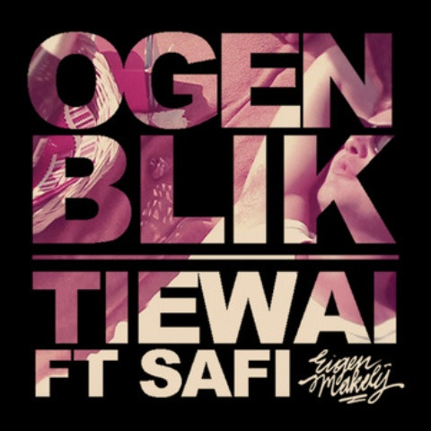 Ogenblik