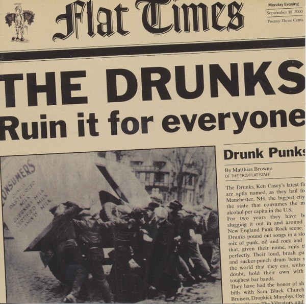 Ruin It For Everyone