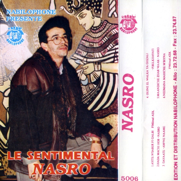 Le Sentimental Nasro
