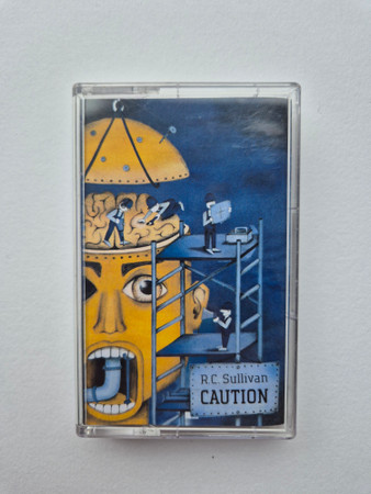 Caution 