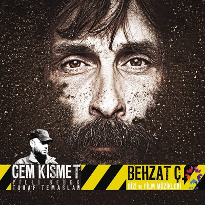 Tuhaf Temaslar - Behzat Ç. Dizi ve Film Müzikleri