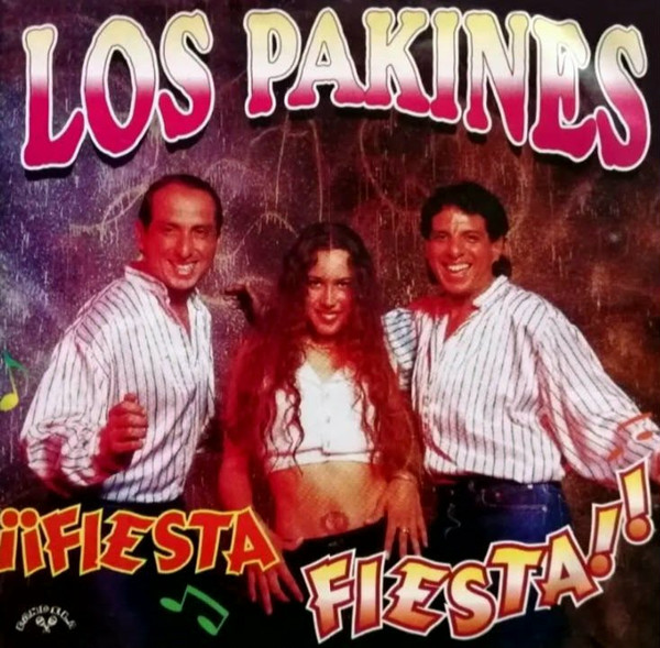¡¡Fiesta... Fiesta!!