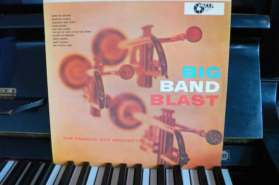 Big Band Blast