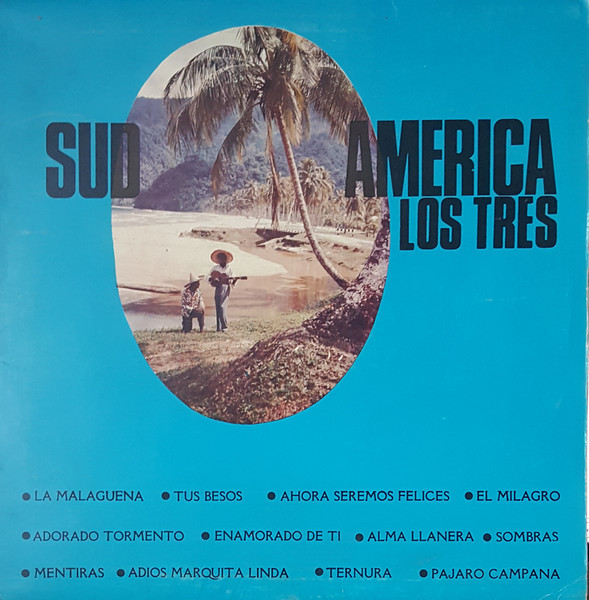 Sud America