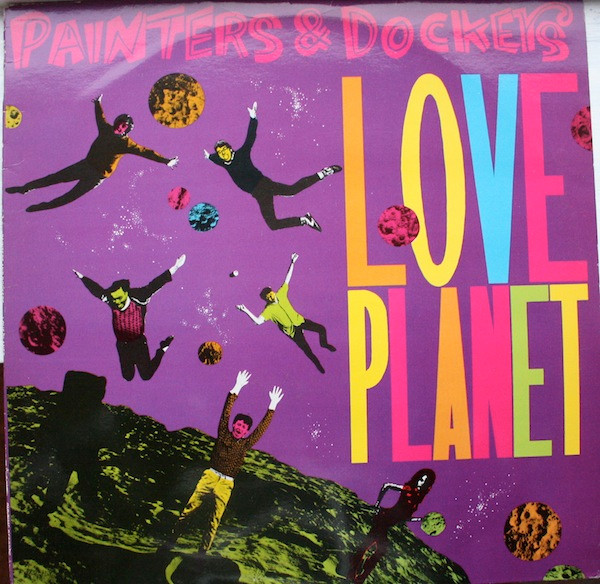 Love Planet