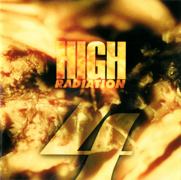 High Radiation Vol. 4
