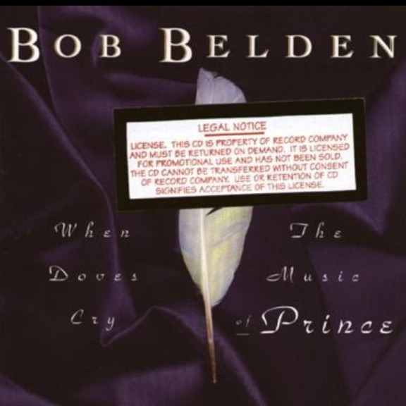 When Doves Cry: The Music Of Prince Promo
