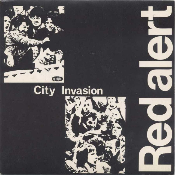 City Invasion