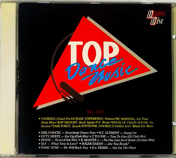 Top Dance Music
