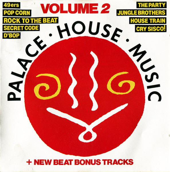 Palace House Music Vol 2