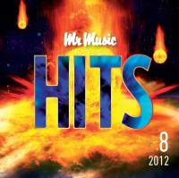 Mr Music Hits 08-2012