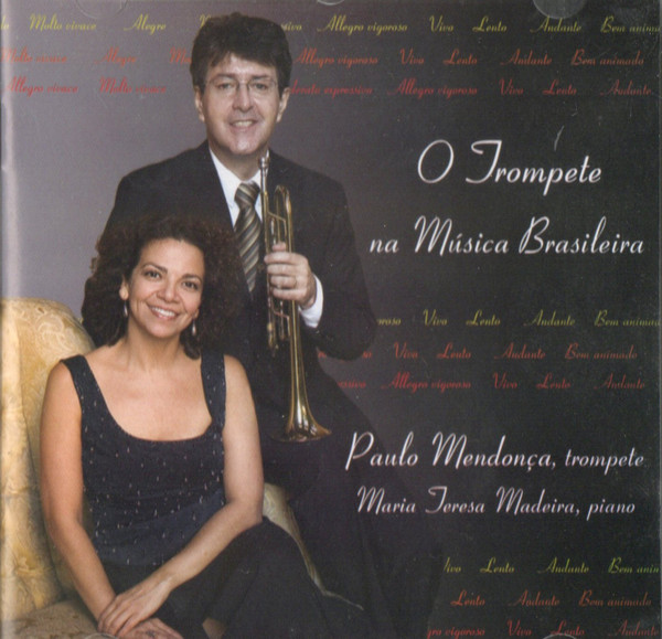 O Trompete Na Música Brasileira