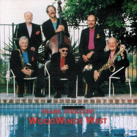 WoodWind West