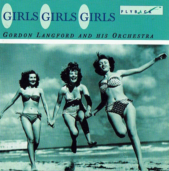 Girls, Girls, Girls