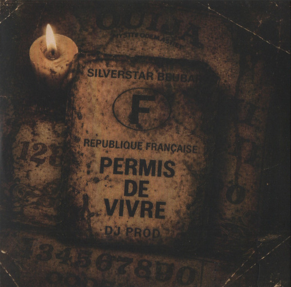 Permis De Vivre