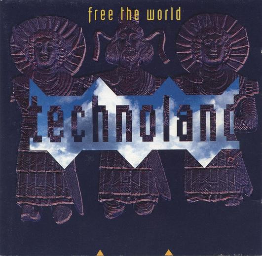 Free The World