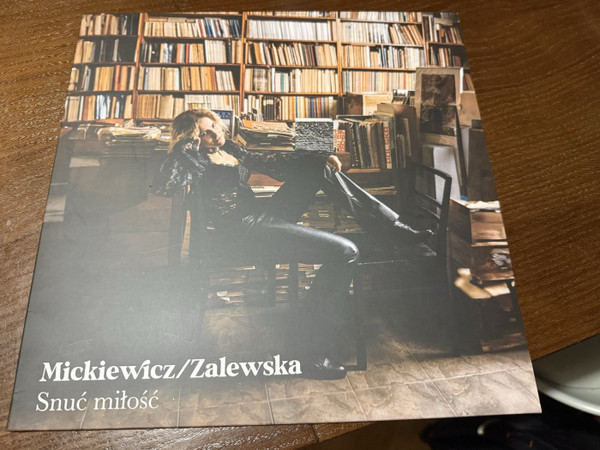 Snuć Miłość