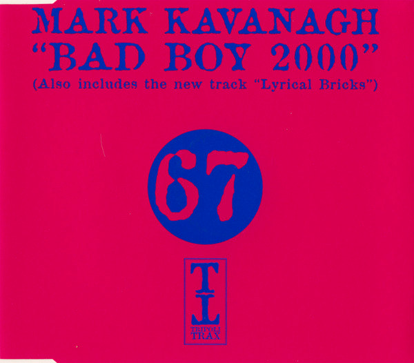 Bad Boy 2000