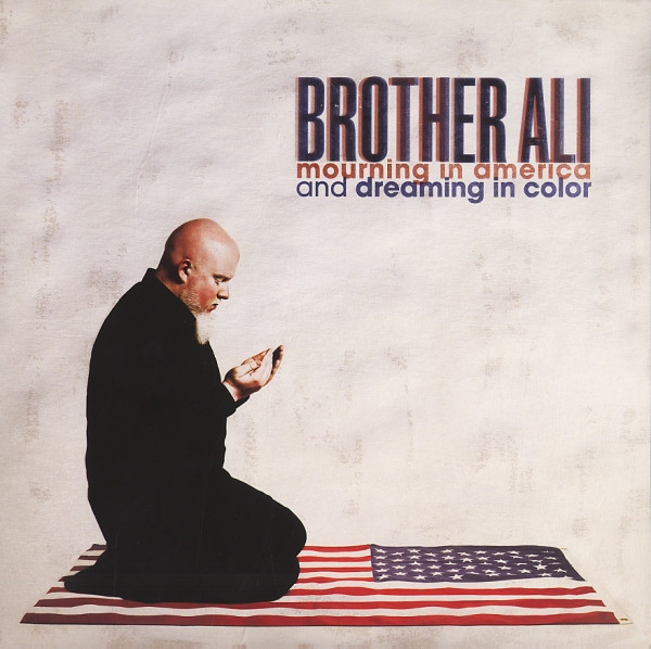Mourning In America And Dreaming In Color