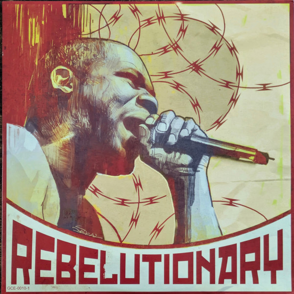 Rebelutionary