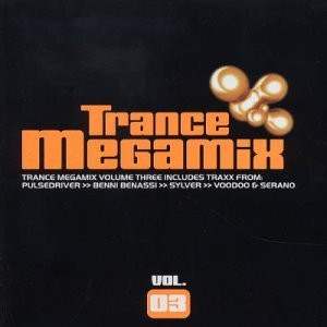 Trance Megamix Vol. 03