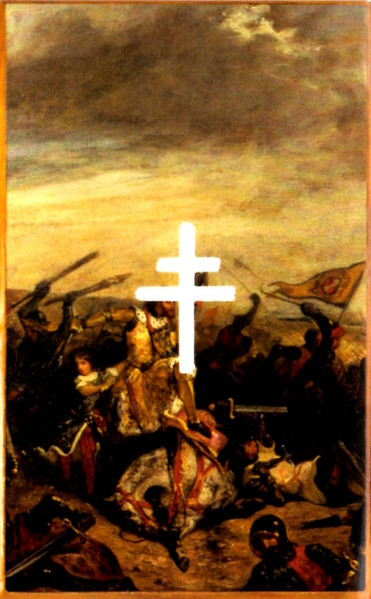 Blood Of Your Empire