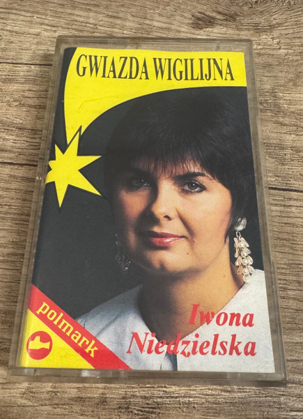 Gwiazda Wigilijna