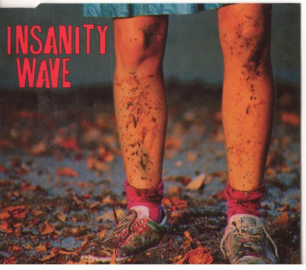 Insanity Wave