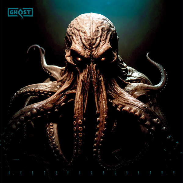 Dreams of Cthulhu