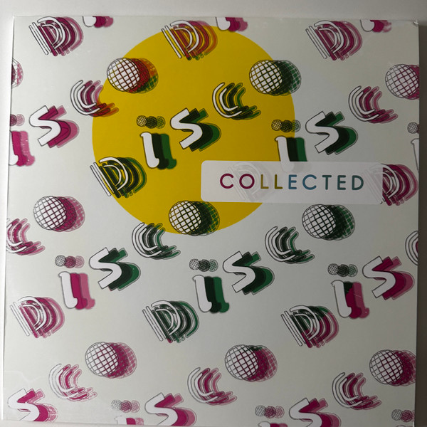Disco Collected