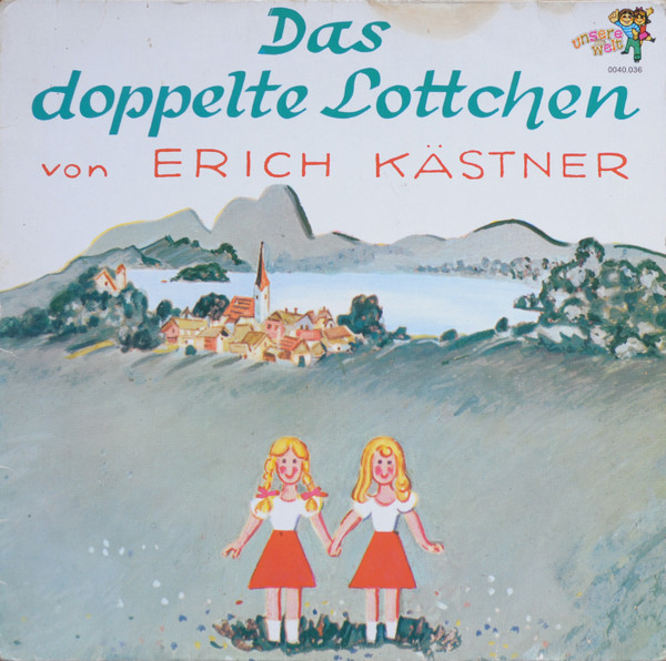 Das Doppelte Lottchen