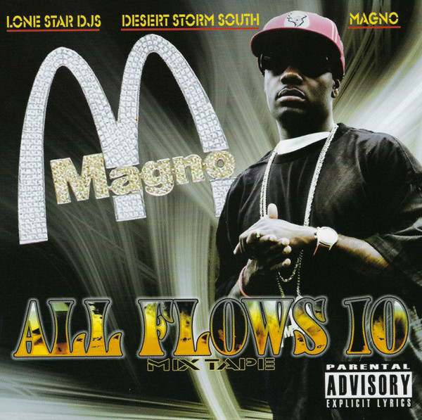 All Flows 10 Mixtape